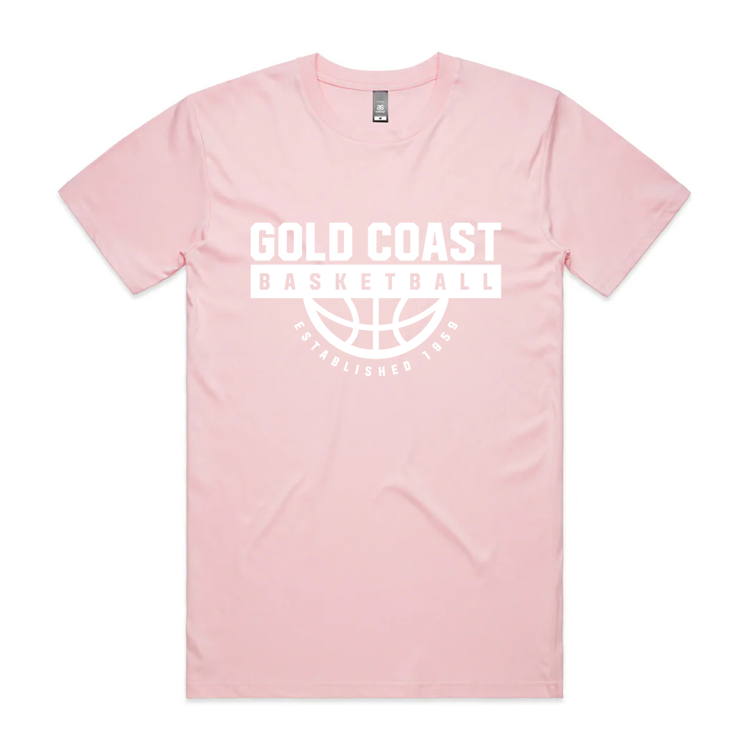 PINK Supporters Tee - Kids & Adults
