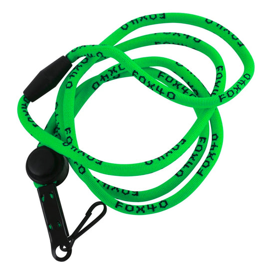 U18 Green Lanyard ONLY