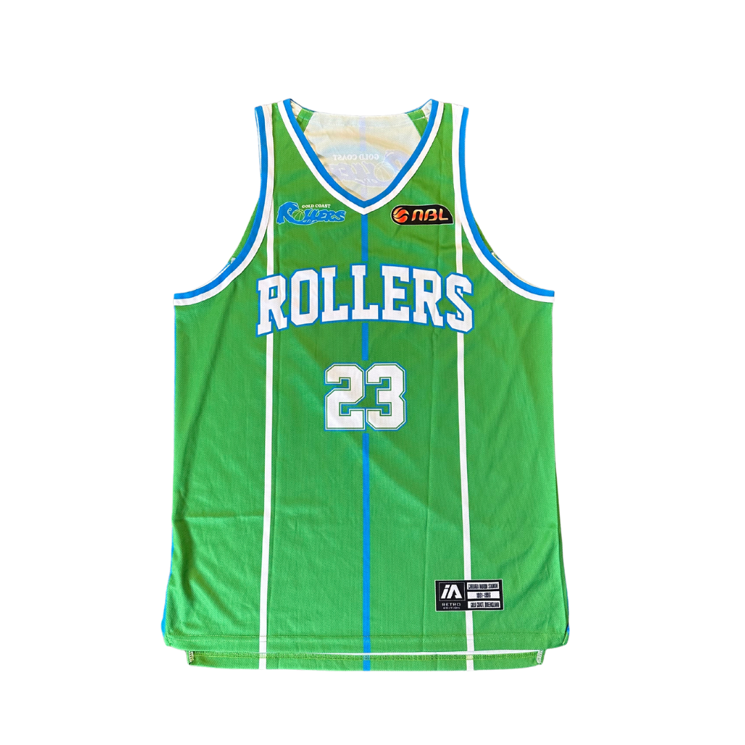 Heritage Singlet