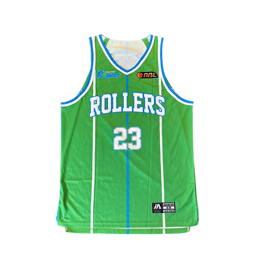 Heritage Singlet