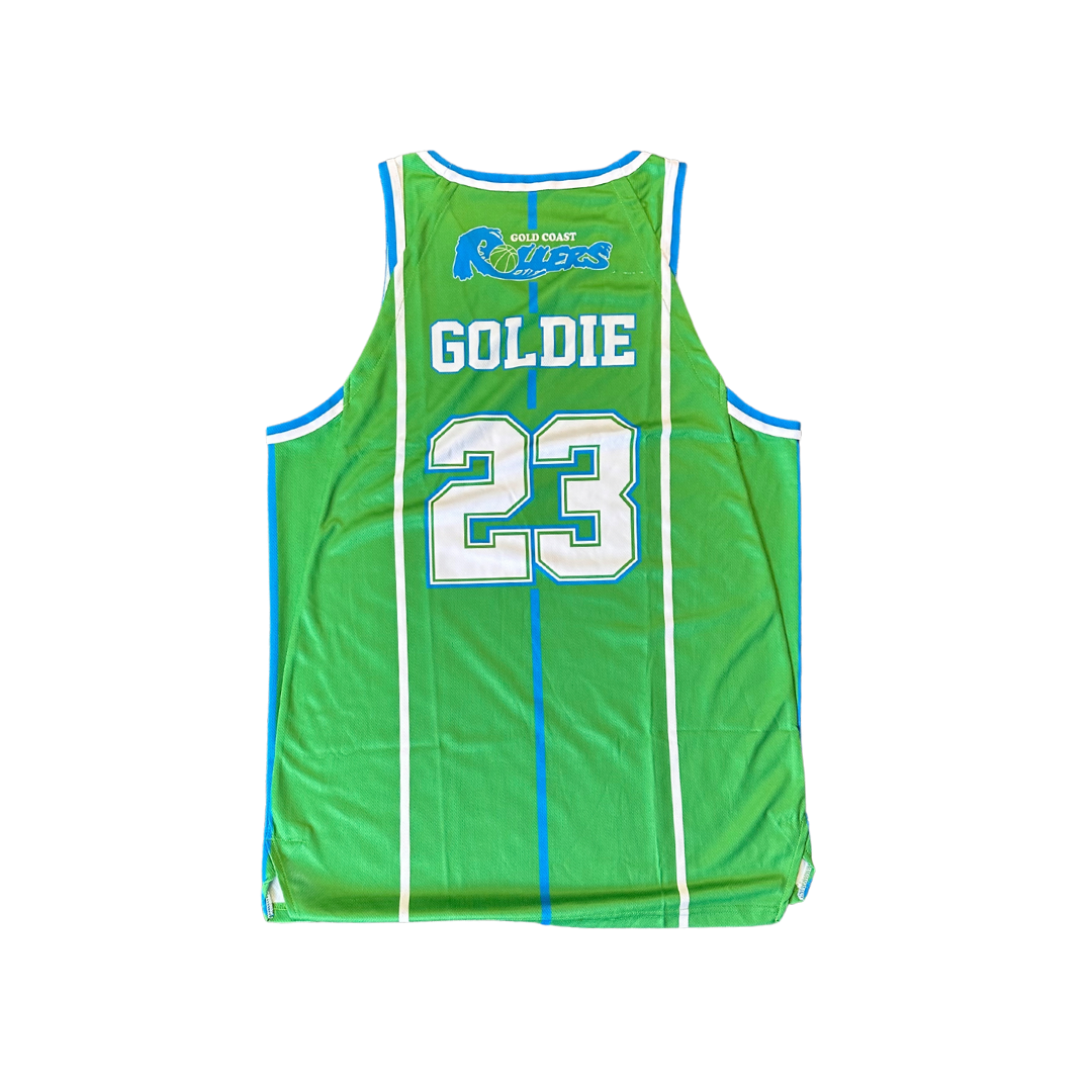 Heritage Singlet