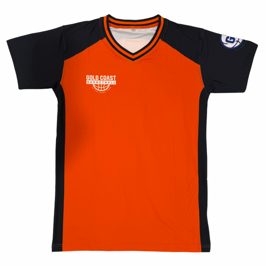 GCCRBA Educator & Supervisor Referee Shirt