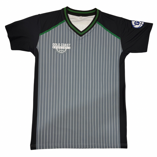 GCCRBA Development Referee Shirt