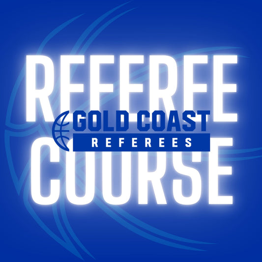 Beginner Referee Course 06th September 2025 9.30am