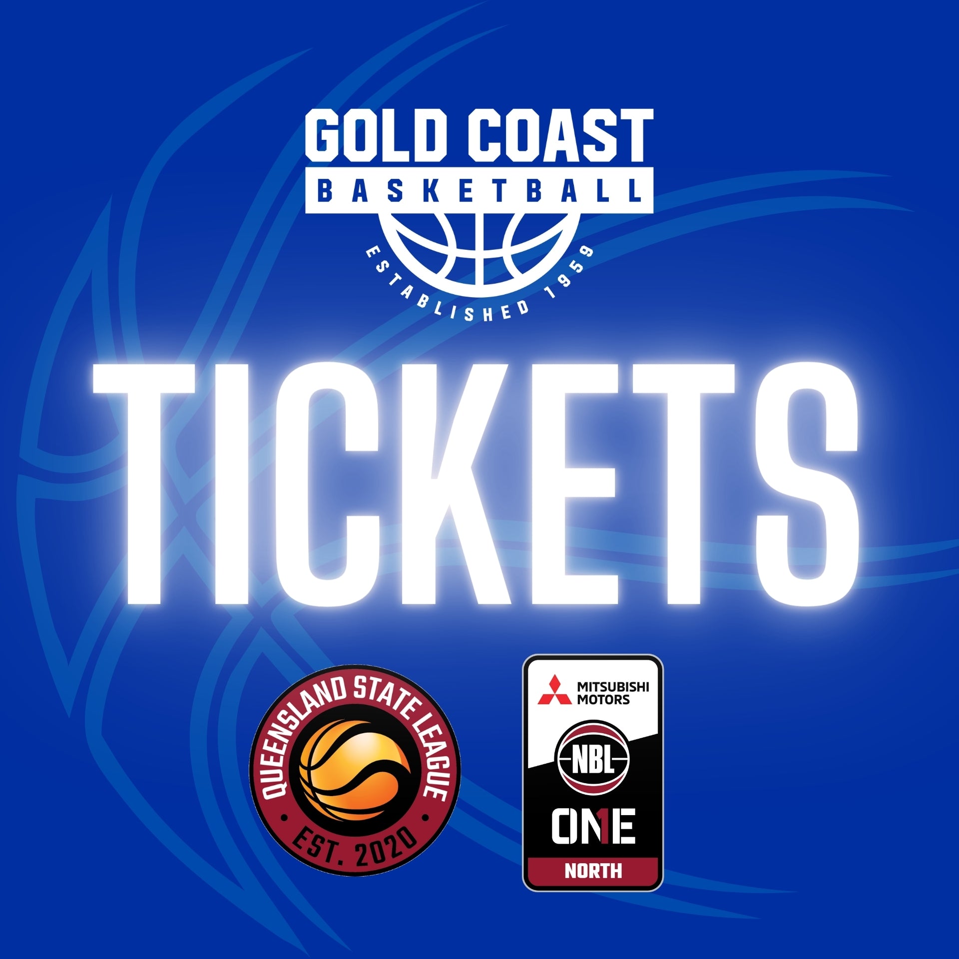 Tickets Gold Coast Basketball