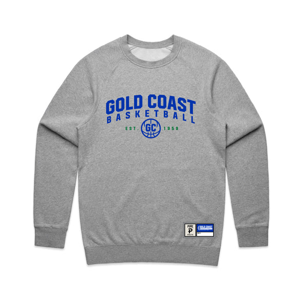 Pure Athletic Off Court & Rep Gear Gold Coast Basketball