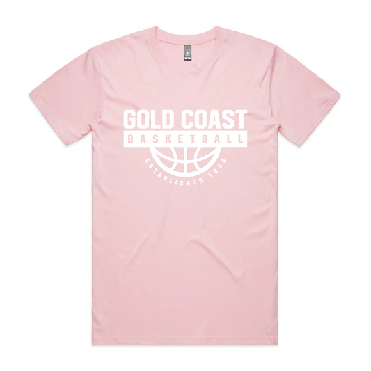 PINK Supporters Tee - Kids & Adults