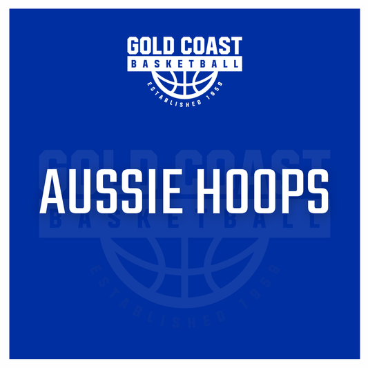 Aussie Hoops Session