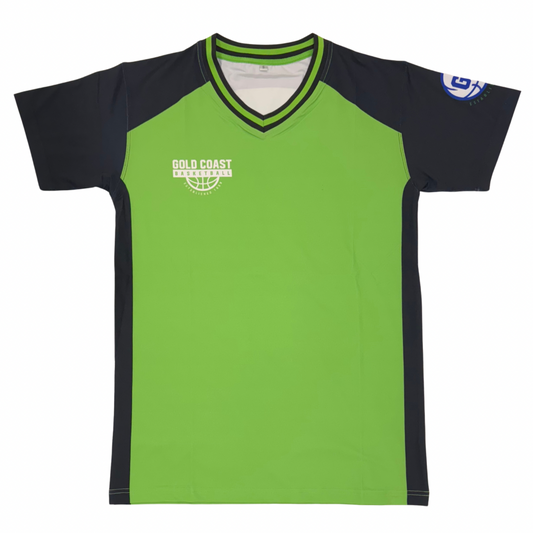 GCCRBA Beginner Referee Shirt