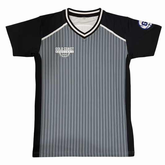 GCCRBA Intermediate & Advanced Referee Shirt