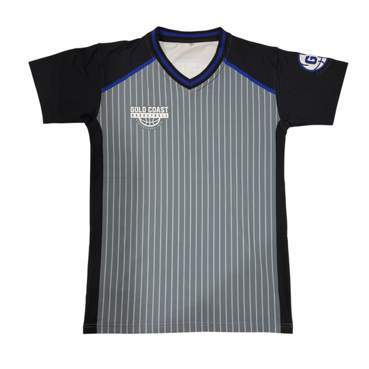 GCCRBA Senior Referee Shirt